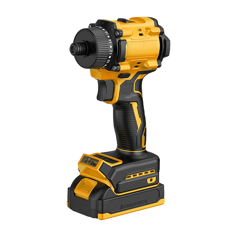Chave de fenda de motor sem escova 21V 4810