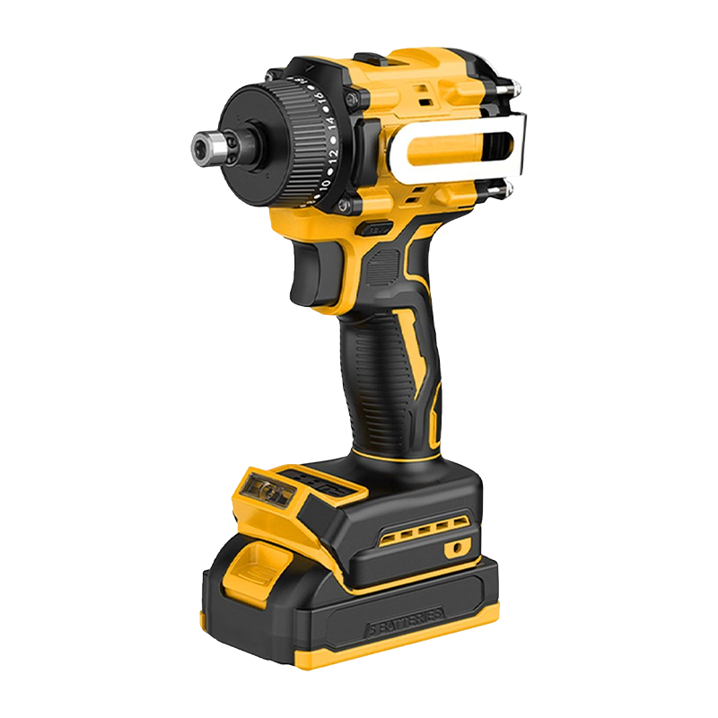 Máquina de troca rápida de motor sem escova 21V 4810