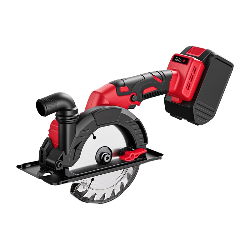 Serra Circular 21V 4815 Motor Brushless 150mm