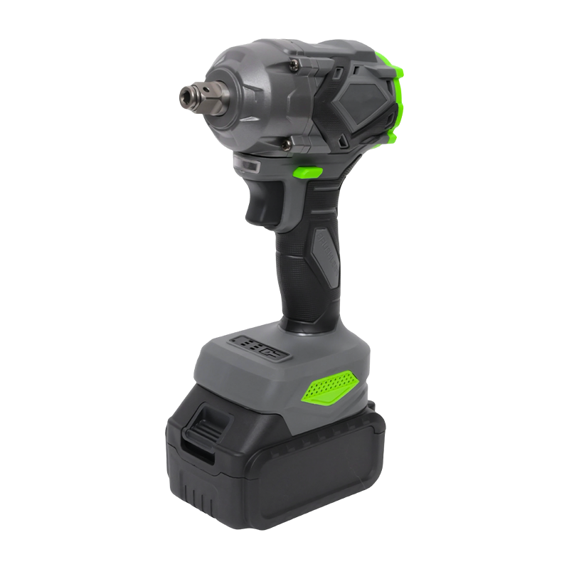 Chave de torque para motor sem escova 21V 4815 350-380 Chave de torque para motor sem escova 21V 4815 350-380